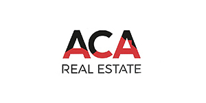 ACA Real Estate Logo - Stanthorpe & Granite Belt Chamber of Commerce